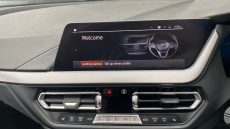 BMW 1 Series 118i [136] M Sport 5dr [Live Cockpit Professional] Petrol Hatchback